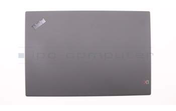 Lenovo MECH_ASM LCD REAR COVER,WQHD,RGB,ASM para Lenovo ThinkPad X1 Carbon 7th Gen (20R1/20R2)