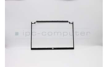 Lenovo 5M10V75638 MECH_ASM B-Cover,BLK,w/Shutter,EP