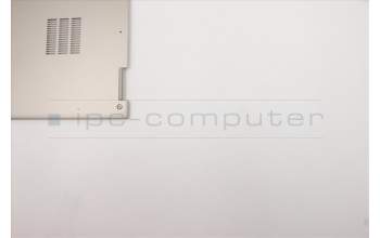 Lenovo 5M10V75643 D-Cover, WLAN, colour: Titanium, material: Magnesium