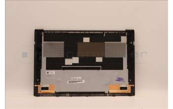 Lenovo 5M10V75652 MECH_ASM Base Cover,BK,AL,WWAN