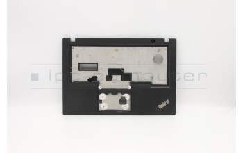 Lenovo MECH_ASM MECH_ASM,Cover,w/o FPR,BLK para Lenovo ThinkPad T480s (20L7/20L8)