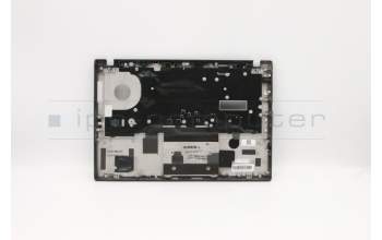 Lenovo MECH_ASM MECH_ASM,Cover,w/o FPR,BLK para Lenovo ThinkPad T480s (20L7/20L8)