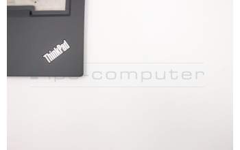 Lenovo MECH_ASM MECH_ASM,Cover,w/o FPR,BLK para Lenovo ThinkPad T480s (20L7/20L8)