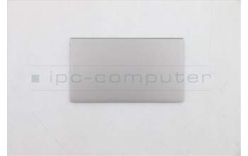 Lenovo 5M10W51780 MECH_ASM CS16_2BCP,MYLAR,SILVER,NFC,TRA