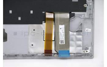 Lenovo 5M10W64433 MECH_ASM BL KB W C ASM EURO ENG SR US