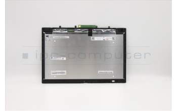 Lenovo 5M10W64464 MECH_ASM Touch module ASSY Laibao+INX