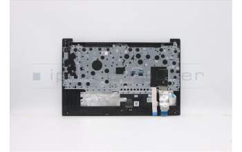 Lenovo MECH_ASM FRU ASM NBL NFPR BK UK 058 FRA para Lenovo ThinkPad E15 Gen 2 (20T8/20T9)