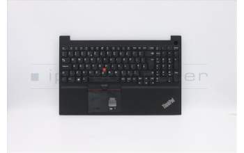 Lenovo 5M10W64534 MECH_ASM FRU ASM NBL NFPR BK UK UKE