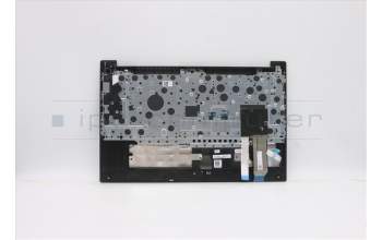 Lenovo MECH_ASM FRU ASM NBL NFPR BK US EURO ENG para Lenovo ThinkPad E15 Gen 2 (20T8/20T9)