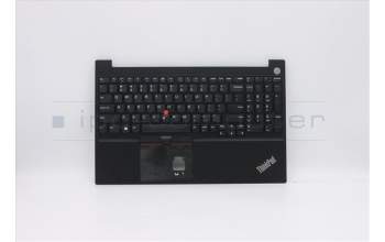 Lenovo MECH_ASM FRU ASM NBL FPR BK US ENG para Lenovo ThinkPad E15 Gen 2 (20T8/20T9)