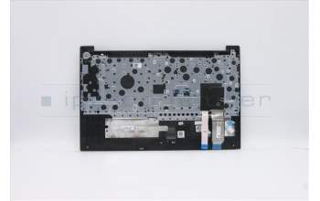 Lenovo MECH_ASM FRU ASM NBL FPR BK UK FRA para Lenovo ThinkPad E15 Gen 2 (20T8/20T9)