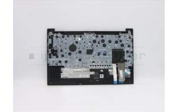Lenovo 5M10W64571 MECH_ASM FRU ASM NBL FPR BK UK UKE