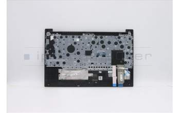 Lenovo MECH_ASM FRU ASM NBL FPR BK UK LA SPA para Lenovo ThinkPad E15 Gen 2 (20T8/20T9)