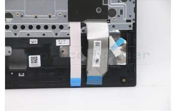 Lenovo MECH_ASM FRU ASM BL NFPR BK UK SPA para Lenovo ThinkPad E15 Gen 2 (20T8/20T9)