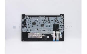 Lenovo MECH_ASM FRU ASM BL NFPR BK US EURO ENG para Lenovo ThinkPad E15 Gen 2 (20T8/20T9)