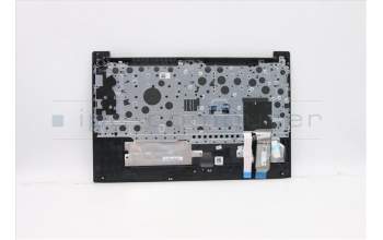 Lenovo MECH_ASM FRU ASM BL NFPR BK UK LA SPA para Lenovo ThinkPad E15 Gen 2 (20T8/20T9)