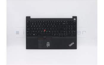 Lenovo MECH_ASM FRU ASM BL FPR BK US ENG para Lenovo ThinkPad E15 Gen 2 (20T8/20T9)