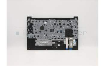 Lenovo MECH_ASM FRU ASM BL FPR BK UK 058 FRA para Lenovo ThinkPad E15 Gen 2 (20T8/20T9)