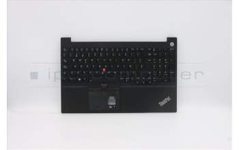 Lenovo MECH_ASM FRU ASM BL FPR BK UK SPA para Lenovo ThinkPad E15 Gen 2 (20T8/20T9)