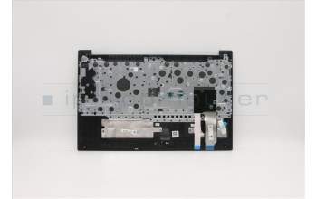 Lenovo MECH_ASM FRU ASM BL FPR BK US EURO ENG para Lenovo ThinkPad E15 Gen 2 (20T8/20T9)