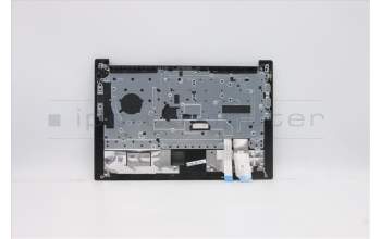 Lenovo 5M10W64658 MECH_ASM FRU KB Cc_TR_NF_BK_US_EURO ENG