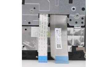 Lenovo 5M10W64658 MECH_ASM FRU KB Cc_TR_NF_BK_US_EURO ENG