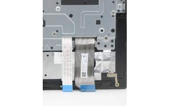 Lenovo 5M10W64667 MECH_ASM FRU MECH KB Cc_TR_FP_BK_US_RUS