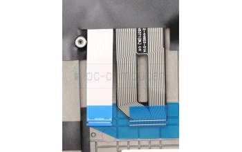 Lenovo 5M10W78891 C-Cover with keyboard, Portuguese, UK