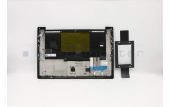 Lenovo 5M10W78893 MECH_ASM C-Cvr+KBD ASM,RUS,LTN