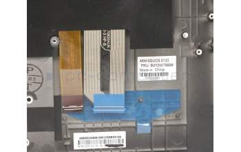 Lenovo 5M10W78898 C-Abdeckung mit Tastatur, Schwedisch/Finnisch