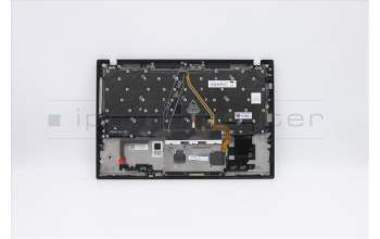 Lenovo 5M10W85875 MECH_ASM GRP KBD BZL,ARA,WL,DB,CHY