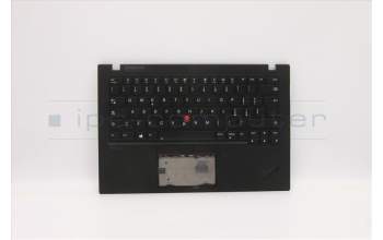 Lenovo 5M10W85893 MECH_ASM GRP KBD BZL,ITA,WL,DB,CHY