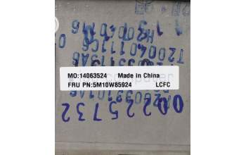 Lenovo 5M10W85924 MECH_ASM GRP KBD BZL,GRE,WW,DB,CHY