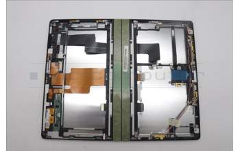 Lenovo 5M10X63692 MECH_ASM OLED + Frame + Hinge,WLAN/WWAN