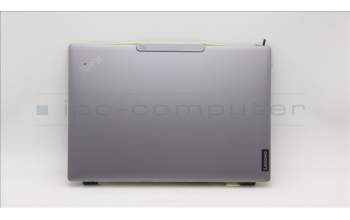 Lenovo 5M10X63702 MECH_ASM 13.3WUXGA,TCH,HybIR,GY,Lbo+BOE