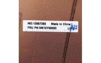 Lenovo 5M10Y56583 MECH_ASM MECH_ASM,Base,BLK,HC