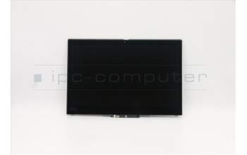 Lenovo 5M10Y75554 Lenovo LCD Module,13.3\",FHD,Touch,Anti-reflection,Anti-smudge,IPS,300nit,w/RGB Camera