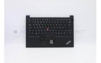 Lenovo 5M10Z27273 MECH_ASM FRU KB Cc_PT_NF_BK_UK_NOR