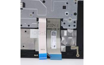 Lenovo 5M10Z27273 MECH_ASM FRU KB Cc_PT_NF_BK_UK_NOR