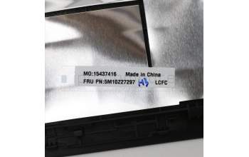 Lenovo 5M10Z27297 MECH_ASM FRU KB Cc_PT_FP_BK_US_ARA