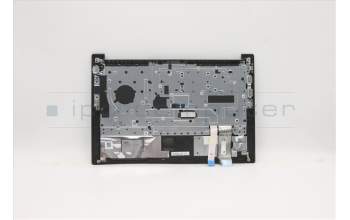 Lenovo 5M10Z27316 MECH_ASM FRU KB Cc_PT_FP_BK_UK_UKE