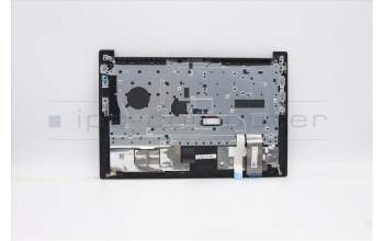 Lenovo 5M10Z27317 MECH_ASM FRU KB Cc_PT_FP_BK_US_EURO ENG