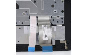 Lenovo 5M10Z27366 MECH_ASM FRU BLKB Cc_PT_FP_BK_UK_BEL