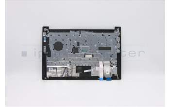 Lenovo 5M10Z27387 MECH_ASM FRU BLKB Cc_PT_FP_BK_UK_BUL