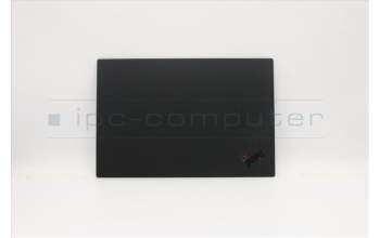 Lenovo MECH_ASM GRP_LCD Rear Cov_FHD_IR Mic_DB para Lenovo ThinkPad X1 Carbon 8th Gen (20UA/20U9)