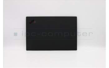 Lenovo MECH_ASM GRP_LCD Rear Cov_FHD_RGB Mic_DB para Lenovo ThinkPad X1 Carbon 8th Gen (20UA/20U9)