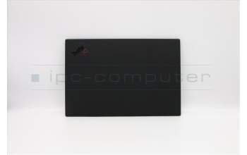 Lenovo MECH_ASM GRP_LCD Rear Cov_WQHD_IR Mic_DB para Lenovo ThinkPad X1 Carbon 8th Gen (20UA/20U9)