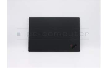 Lenovo MECH_ASM GRP_LCD RearCov_WQHD_RGB Mic_DB para Lenovo ThinkPad X1 Carbon 8th Gen (20UA/20U9)