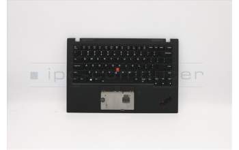 Lenovo 5M10Z27449 MECH_ASM GRP_KBD_BZL_US ENG_WLAN_DB_CHY