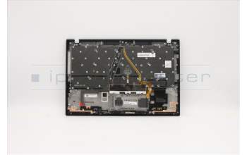 LENOVO 5M10Z27527 Lenovo X1 Carbon 2020 G8 Keyboard WW FR